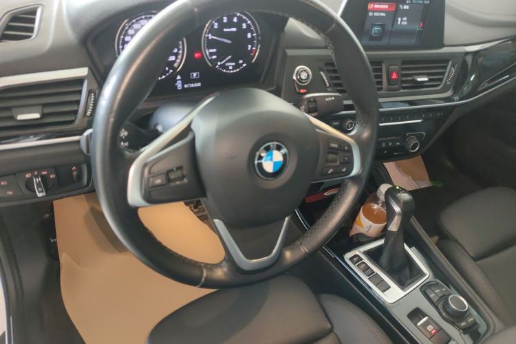 Used BMW 1 Series 2018 Facelifted 118i Sport Edition