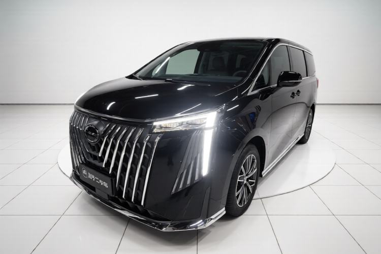 Used GAC Trumpchi M8 2024 Master Series 400T Prestige Edition