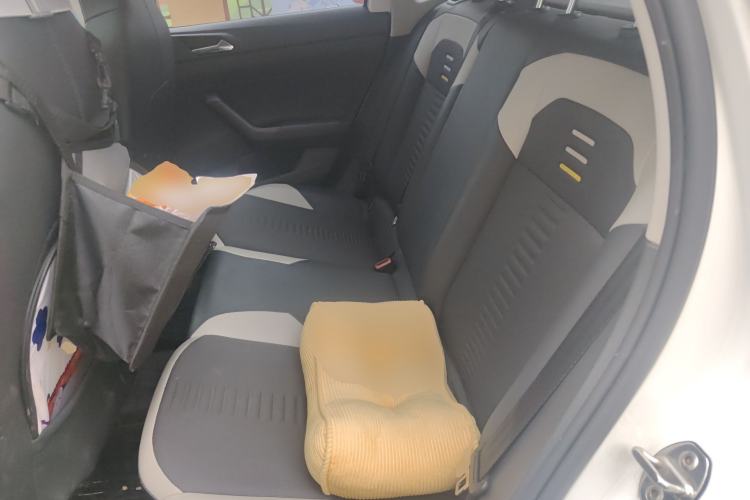 Used Volkswagen Polo 2019 Plus 1.5L Automatic Colorful Technology Edition
