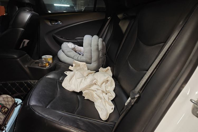 Used Buick VELITE 5 2017 Urban Extended-Range Model
