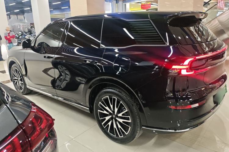 Used Qiyuan Q07 2025 215 Flagship Edition
