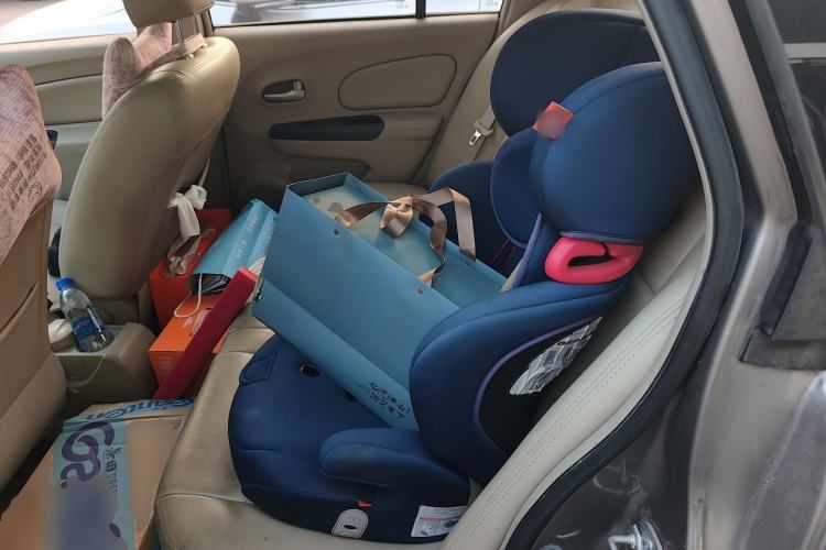 Used Venucia D50 2014 1.6L Automatic Splendid Edition
