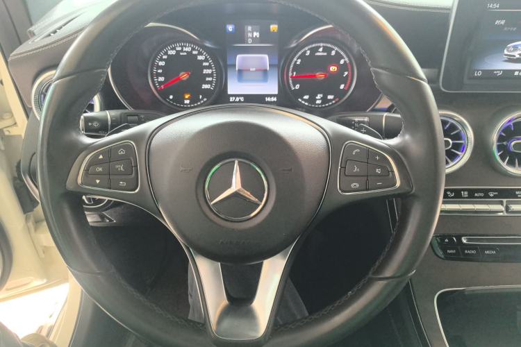 Used Mercedes-Benz GLC 2017 GLC 300 4MATIC Sport Edition