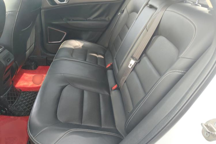 Used Geely Auto Emgrand GS 2016 Sports Edition 1.8L Manual LingShang Model