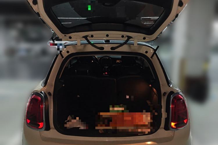 Used MINI MINI 2020 1.5T COOPER Classic Edition