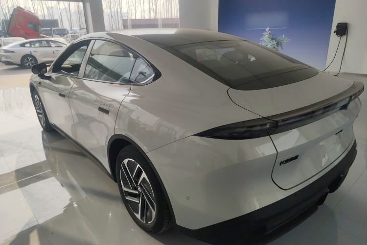 Used Deepal L06 2026 Model 560Ultra Laser Edition