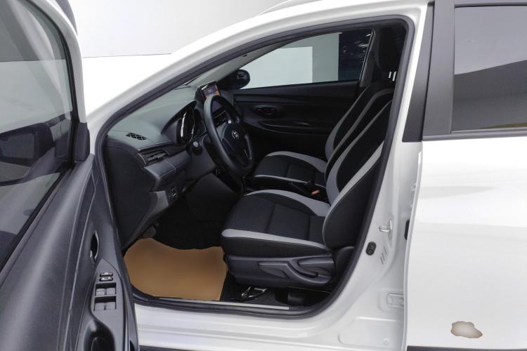 Used Toyota YARiS L Zhi Xuan 2021 X-Trail 1.5L CVT Leading Edition