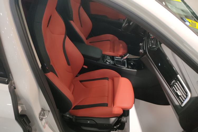 Used BMW 1 Series 2022 125i M Sport Night Edition