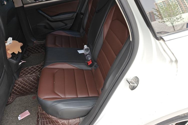 Used Volkswagen Lavida 2018 280TSI DSG Luxury Edition China V Standard