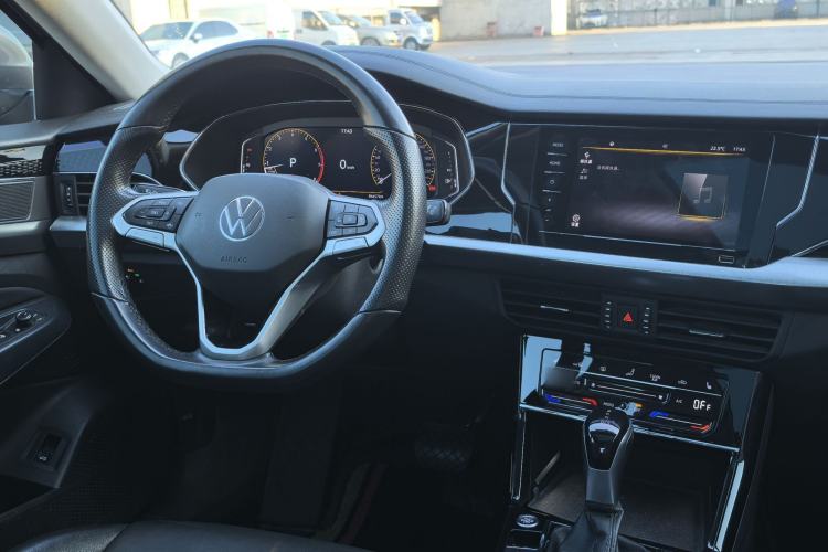 Used Volkswagen Passat 2022 330TSI Starry Elite Edition Custom Version