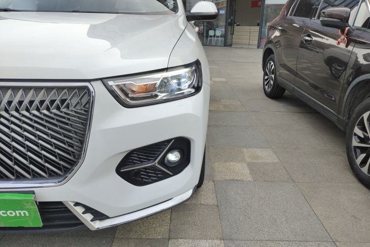 Used Haval H6 2021 1.5T Automatic Urban Edition
