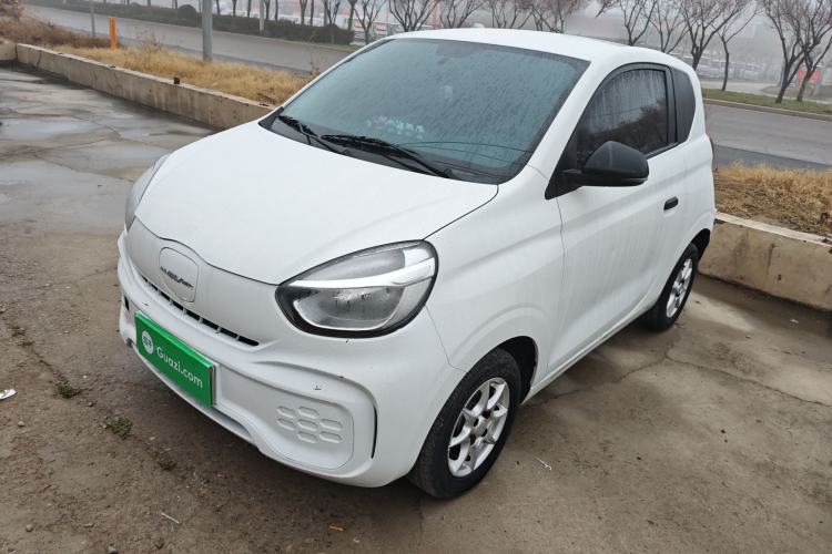 Used Roewe Clever 2022 311km QiQi BoBo Edition