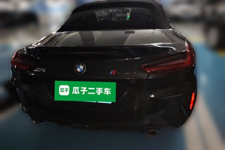 Used BMW Z4 2019 sDrive 25i M Sport Package