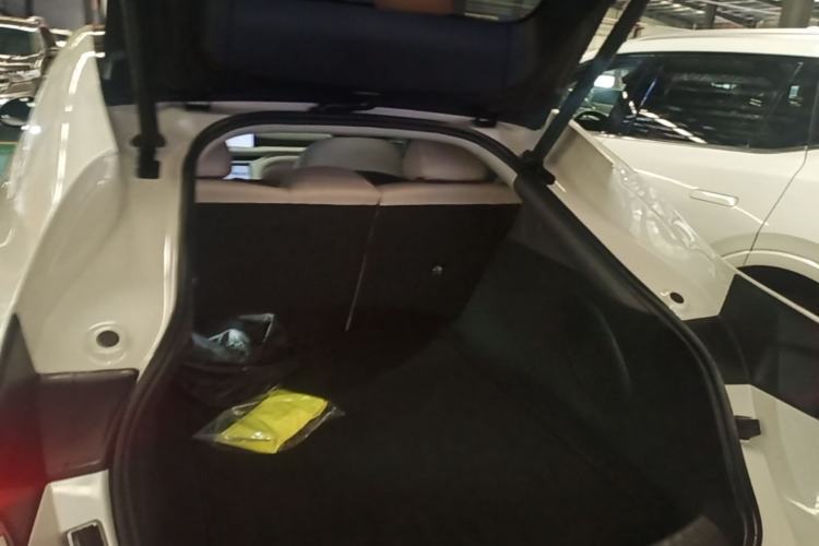 Used IM L6 2024 Max Standard Edition
