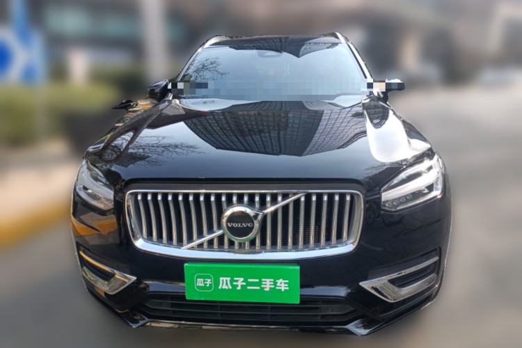 Used Volvo XC90 2023 B5 SmartDrive Luxury Edition 7 Seats