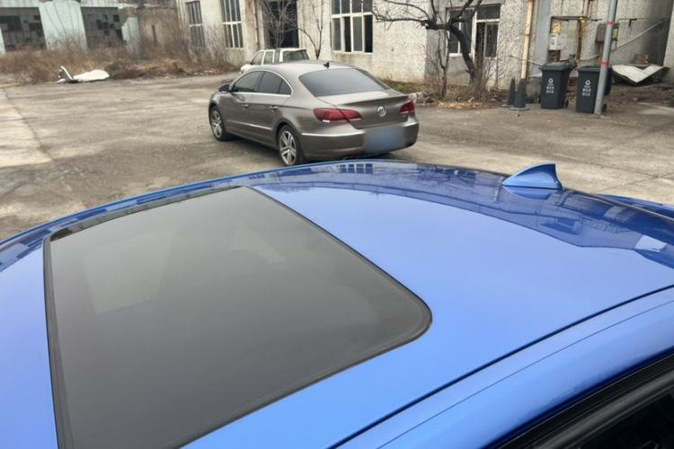 Used BMW 3 Series 2017 320i M Sport