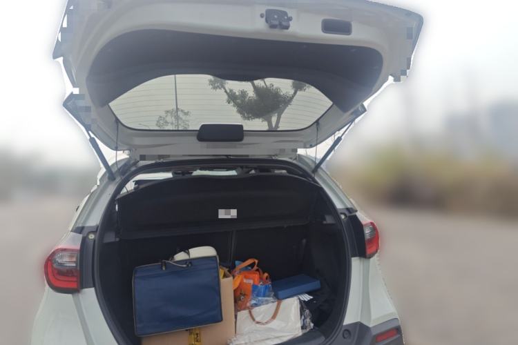 Used Honda Fit 2021 1.5L CVT Chao Yue Max Edition