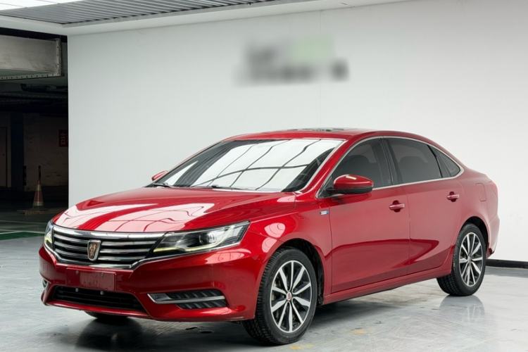 Used Roewe i6 2018 20T Automatic Flagship Edition