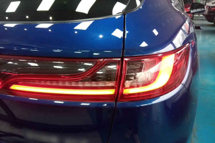 Used SERES SF5 2021 Four-Wheel Drive Freedom Expedition Edition