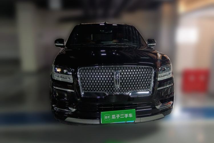 Used Lincoln Navigator 2020 3.5T Prestige Edition