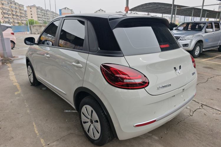 Used Wuling Bingo 2024 203km Light Edition
