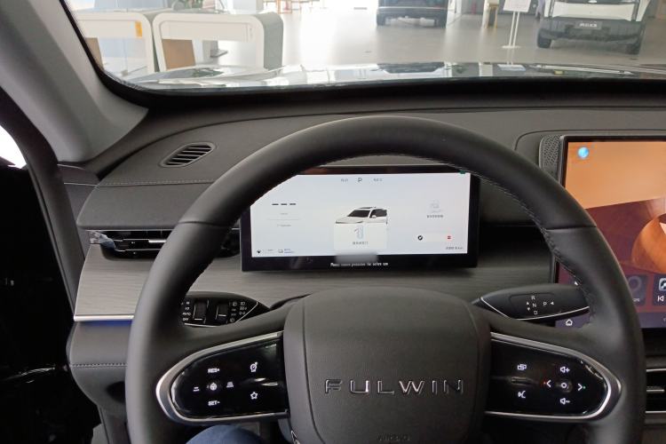 Used Chery Fengyun T8 2025 1.5T 130 km Luxury Edition 5-Seater