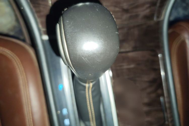 Used Buick LaCrosse 2014 2.0T SIDI Elite Tech Version