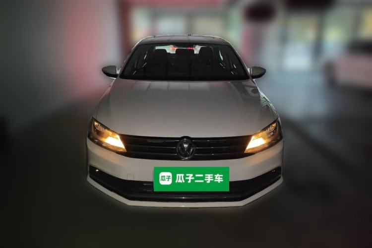 Used Volkswagen Sagitar 2018 280TSI DSG Comfort Model
