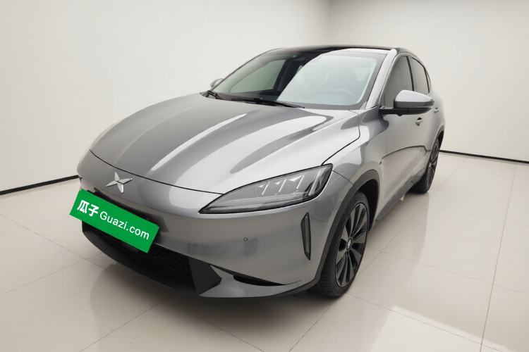 Used XPeng G3 2019 Deluxe Edition