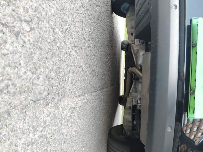 Used Li Auto L8 2023 Pro Model — 25