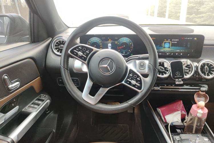 Used Mercedes-Benz GLB 2021 GLB 200 Dynamic Edition