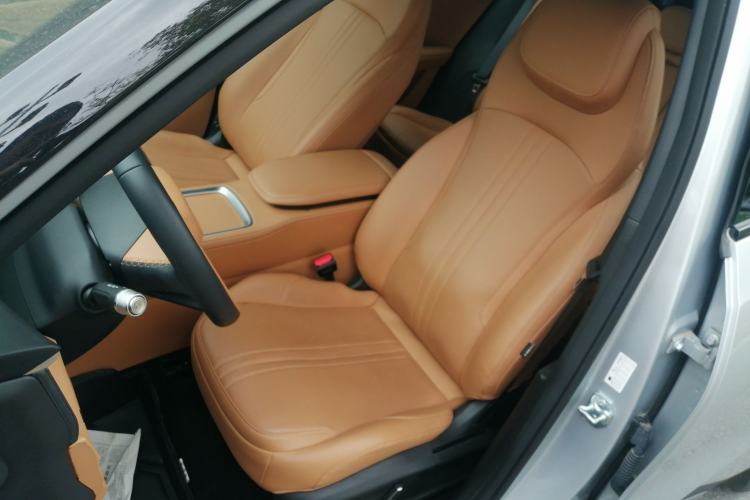 Used Geely Galaxy L7 2025 EM-i 115km Exploration+ Edition
