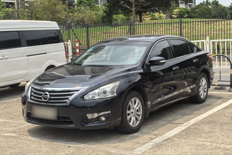 Used Nissan Teana 2013 2.5L XL Leading Edition
