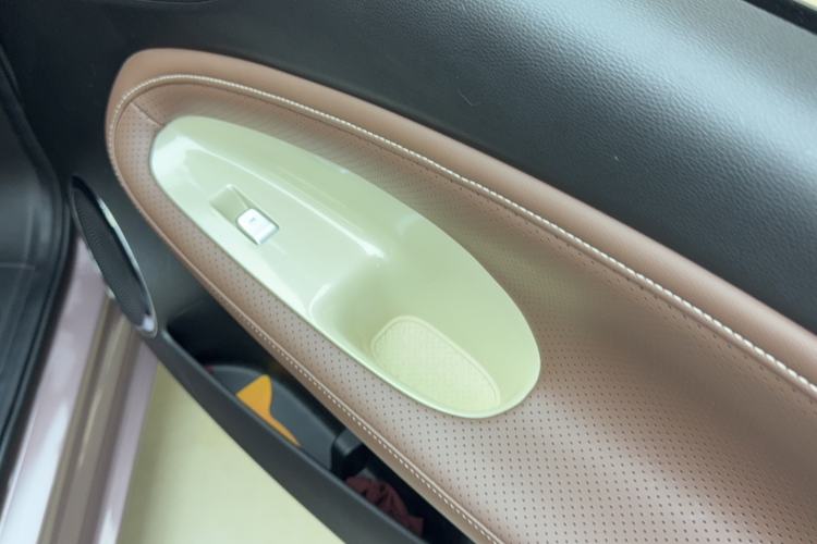 Used Wuling Bingo 2023 333km Enjoy+ Version Interior 8