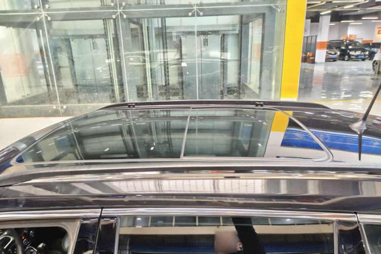 Used Jeep Compass 2017 200T Automatic Enjoyment Version
