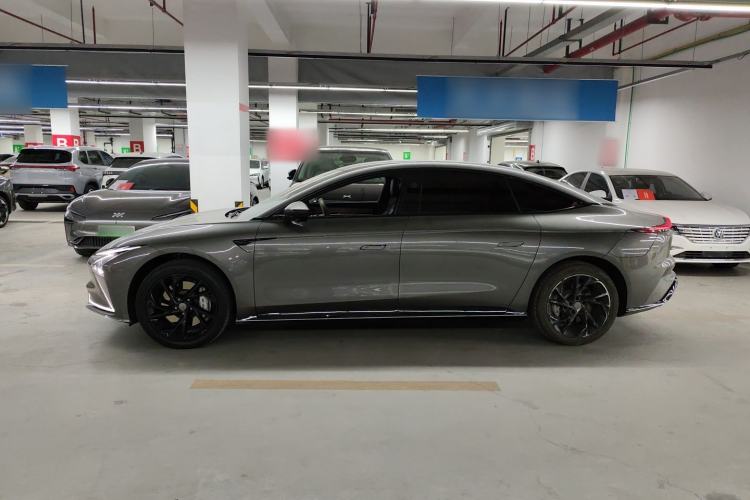 Used IM L7 2023 Elite Model