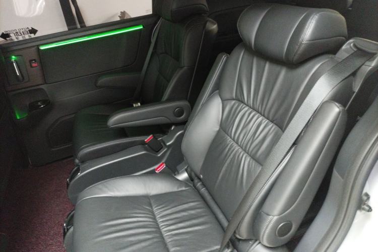 Used Honda Odyssey 2024 2.0L eHEV Sharp·Luxury Edition
