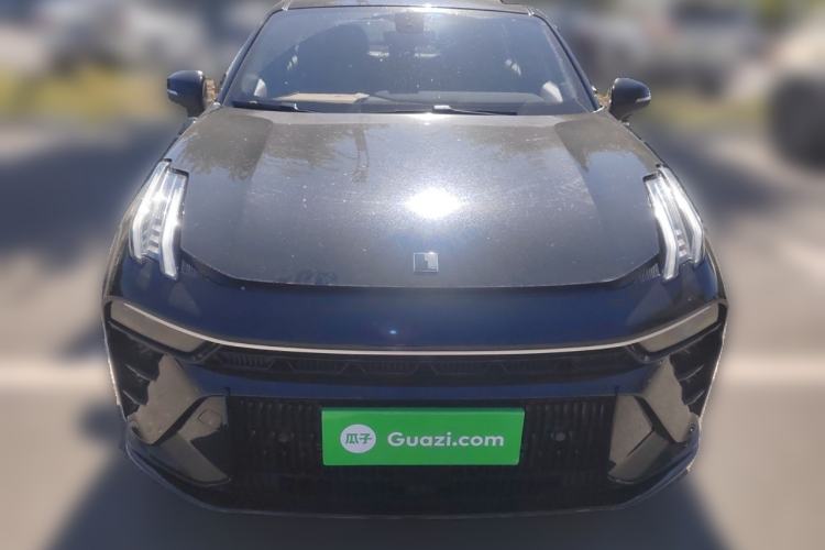 Used Lynk & Co 03 2023 1.5TD DCT JingPlus