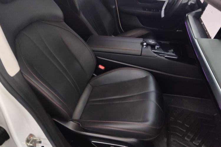 Used XPeng P7 2022 670N+