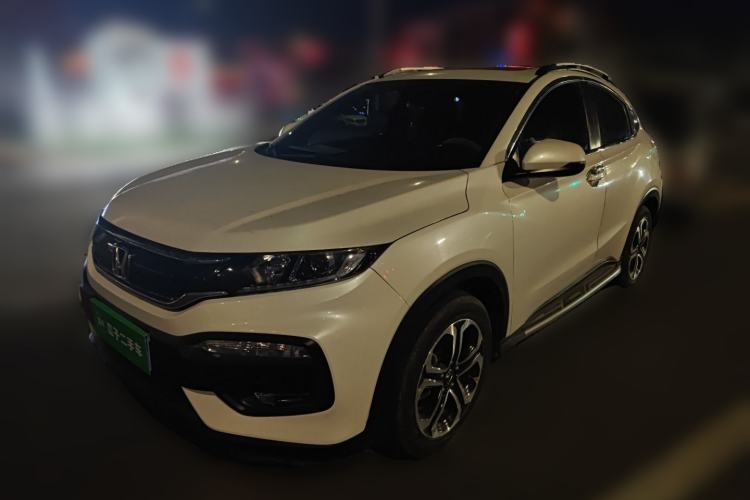 Used Honda XR-V 2015 1.8L EXi CVT Comfort Version