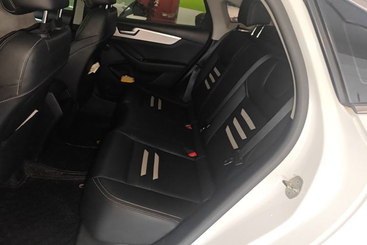 Used BYD Qin Pro 2018 1.5TI Automatic Smart Connect Fendong Model