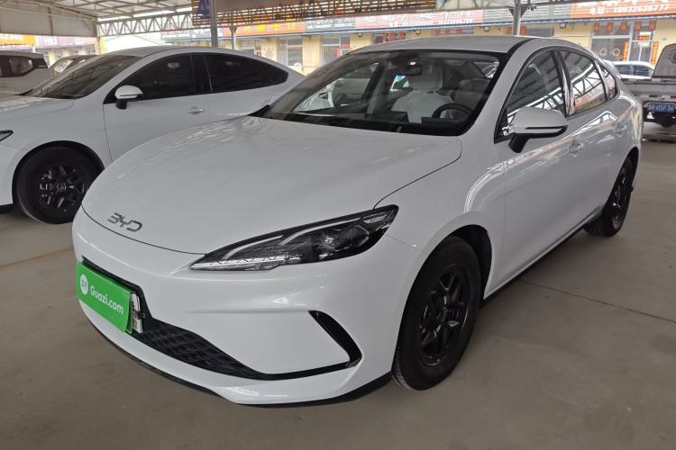 Used BYD Seal 05 DM-i 2025 DM-i Smart Drive 55KM Luxury Model