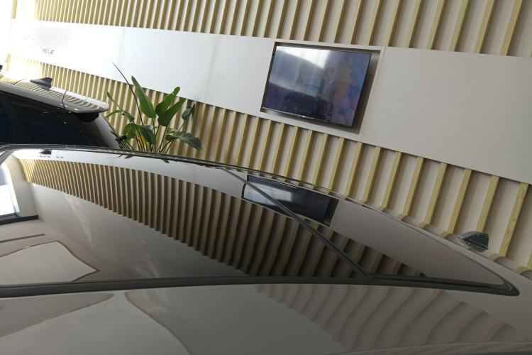 Used BYD Han 2025 DM-i Intelligent Driving Edition 125KM LiDAR Flagship Model
