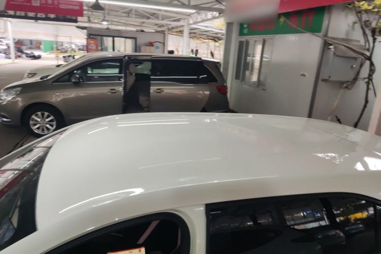 Used BYD Seagull 2024 Honor Edition 305km Dynamic Version