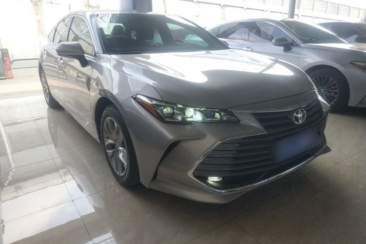 Used Toyota Avalon 2022 2.0L Luxury Edition