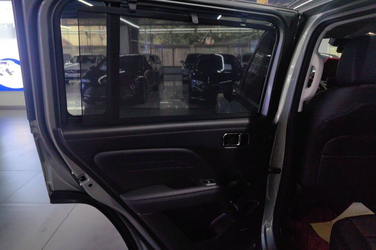 Used Haval Raptor New Energy 2024 Hi4 145 Cross-Over Edition