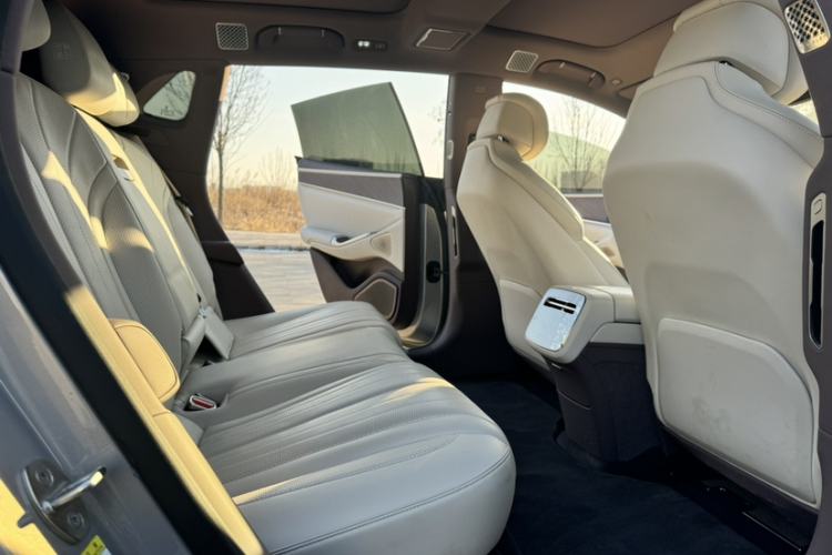 Used Denza Z9GT 2024 1100 Four-Wheel Drive Ultra Version