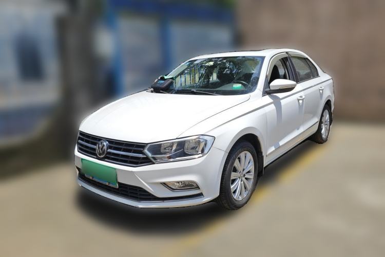 Used Volkswagen Bora 2016 1.6L Manual Comfort Model