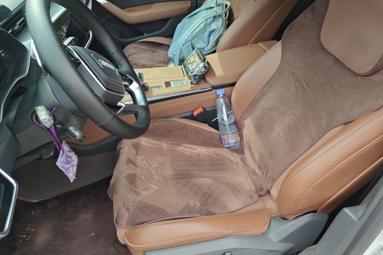 Used Audi A7L 2024 45 TFSI Luxury Edition