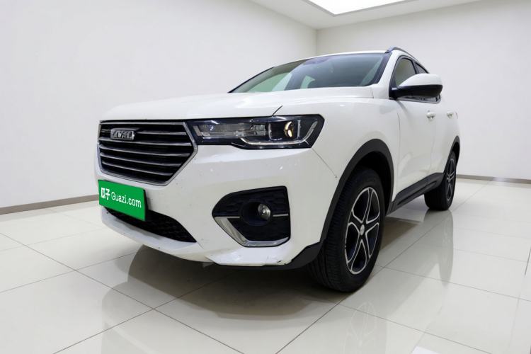 Used Haval H4 2020 Enjoy Edition 1.5T DCT Smart Guazi used car, China used car export, Used car for sale, Used  cars, Cheapest cars for sale